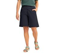 Jack Wolfskin MAHANI Shorts W Dark Navy