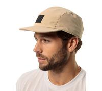 Jack Wolfskin Mainkai Baseball Cap, Sand Storm, Standard Size