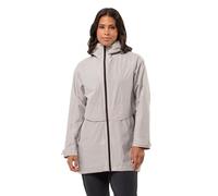 Jack Wolfskin Mainkai Long Jacket W
