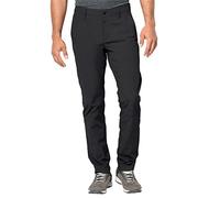 Jack Wolfskin Men Desert Valley Pants Men's Pants - Phantom, Size: 29