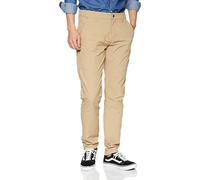 Jack Wolfskin Men Desert Valley Pants Men's Pants - Sand Dune, Size: 46