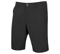Jack Wolfskin Men Desert Valley Shorts Men's Shorts - Phantom, Size: 50