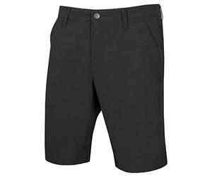 Jack Wolfskin Men Desert Valley Shorts Men's Shorts - Phantom, Size: 58
