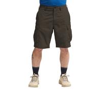 Jack Wolfskin Men’s breathable cargo shorts Duneland Cargo Shorts Men 46 obsidian moss obsidian moss