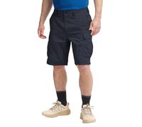 Jack Wolfskin Men’s breathable cargo shorts Duneland Cargo Shorts Men 48 dark navy dark navy