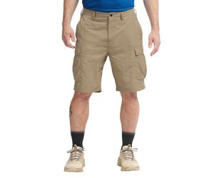 Jack Wolfskin Men’s breathable cargo shorts Duneland Cargo Shorts Men 58 hazel wood hazel wood