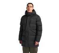 Jack Wolfskin Men’s down coat Icy Hill Coat Men RDS L black black