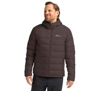 Jack Wolfskin ATHER DOWN HOODY M RDS