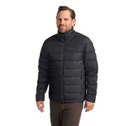 Jack Wolfskin Men’s down jacket Ather Down Jacket Men 3XL black black
