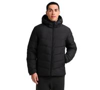 Jack Wolfskin Men’s down jacket Colonius Jacket Men S black black