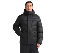 Jack Wolfskin Men’s down jacket Icy Hill Jacket Men RDS L black black