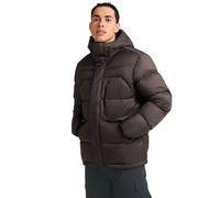 Jack Wolfskin Men’s down jacket Icy Hill Jacket Men RDS L peat peat