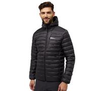 Jack Wolfskin Passamani Down Jacket Black XL Men