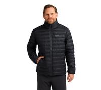 Jack Wolfskin Men’s down jacket Pilvi Down Jacket Men RDS 2XL black black