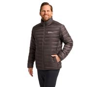 Jack Wolfskin Men’s down jacket Pilvi Down Jacket Men RDS L peat peat