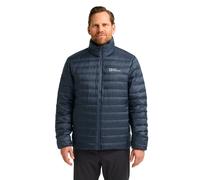 Jack Wolfskin Men’s down jacket Pilvi Down Jacket Men RDS S midnight sky midnight sky