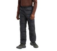 Jack Wolfskin Men’s down trousers Atmosphere Pants Men RDS L black black