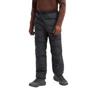 Jack Wolfskin Men’s down trousers Atmosphere Pants Men RDS XXL black black