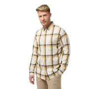 Jack Wolfskin Men’s flannel shirt Steinwand Shirt Men S panna cotta panna cotta