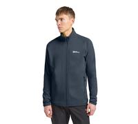 Jack Wolfskin Men’s fleece jacket Baiselberg FZ Men XL midnight sky midnight sky
