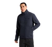 Jack Wolfskin Men’s fleece jacket Lake Ridge Jacket Men S dark navy dark navy
