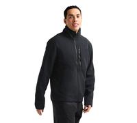 Jack Wolfskin Men’s fleece jacket Lake Ridge Jacket Men XL black black