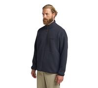Jack Wolfskin Men’s fleece jacket Mogari FZ Men 2XL dark navy / dark navy dark navy / dark navy