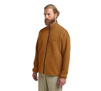 Jack Wolfskin Men’s fleece jacket Mogari FZ Men L autumn leaves autumn leaves