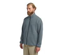Jack Wolfskin Men’s fleece jacket Mogari FZ Men L grey odessa grey odessa