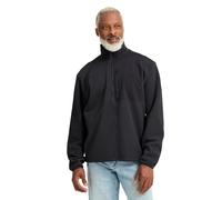 Jack Wolfskin Men’s fleece jacket Sumetro FZ Men 2XL black black