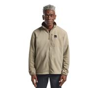 Jack Wolfskin Men’s fleece jacket Sumetro FZ Men 2XL stone stone