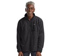 Jack Wolfskin Men’s fleece jacket Sumetro FZ Men L black black