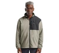 Jack Wolfskin Men’s fleece jacket Sumetro FZ Men M linen Linen