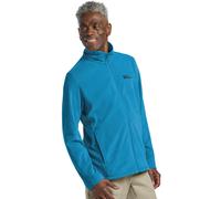 Jack Wolfskin Men’s fleece jacket Taunus FZ Men L aurora blue aurora blue