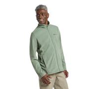 Jack Wolfskin Men’s fleece jacket Taunus FZ Men M eucalyptus eucalyptus