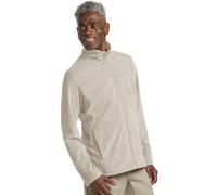 Jack Wolfskin Men's JW Taunus Full-Zip Fleece Medium Beige
