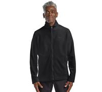 Jack Wolfskin Men’s fleece jacket Winterstein FZ Men 3XL black black