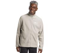 Jack Wolfskin Men’s fleece jacket Winterstein FZ Men XL pale sand pale sand