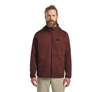 Jack Wolfskin Mogari Jacket Brown L Men