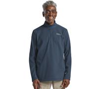 Jack Wolfskin Men’s fleece jumper Taunus HZ Men L midnight sky midnight sky