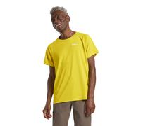 Jack Wolfskin Men’s functional shirt Prelight Stride T-Shirt Men XL chartreuse chartreuse