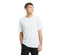 Jack Wolfskin Men's Vonnan S/S T M T-Shirt, Cool Grey, XXX-Large