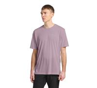 Jack Wolfskin Men’s functional shirt Vonnan S|S T-Shirt Men M wild blossom wild blossom