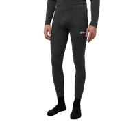 Jack Wolfskin Men’s functional underwear Infinite Light Pants Men 2XL black black