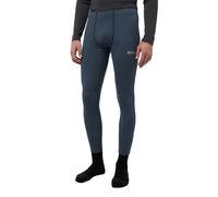 Jack Wolfskin Men’s functional underwear Infinite Light Pants Men S midnight sky midnight sky