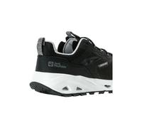 Jack Wolfskin Men’s hiking shoes Prelight Pro Vent Support System Low Men 44.5 black black