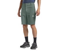 Jack Wolfskin Men’s hiking shorts Hikeout Shorts Men 52 slate green slate green