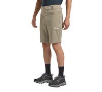 Jack Wolfskin Men’s hiking shorts Hikeout Shorts Men 54 stone stone