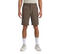 Jack Wolfskin Men’s hiking shorts Prelight Stride Shorts Men 48 cold coffee cold coffee