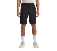 Jack Wolfskin Men’s hiking shorts Prelight Stride Shorts Men 56 black black